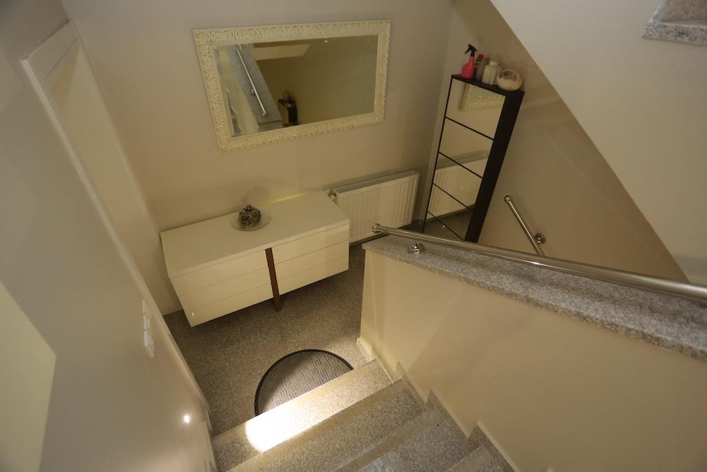 Apartment Eva 자다르 객실 사진