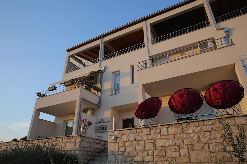 Apartment Eva 자다르 객실 사진
