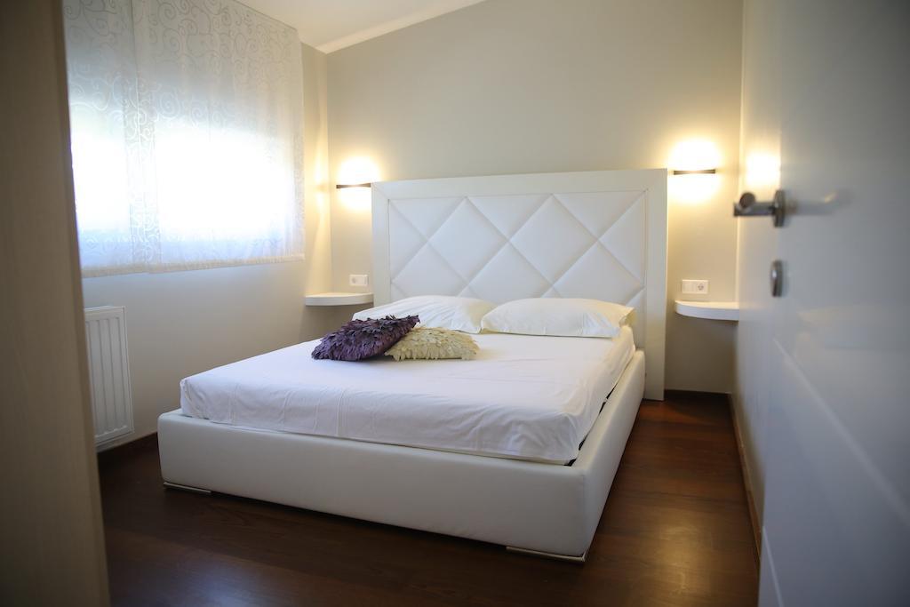 Apartment Eva 자다르 객실 사진