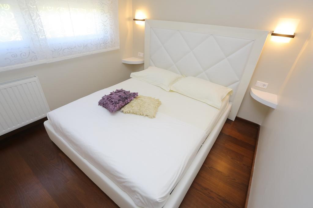 Apartment Eva 자다르 객실 사진
